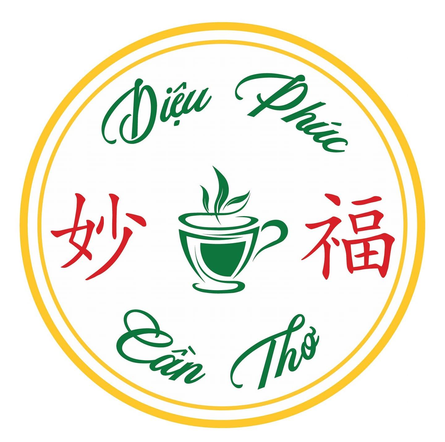 Hộ kinh doanh Trà Diệu Phúc